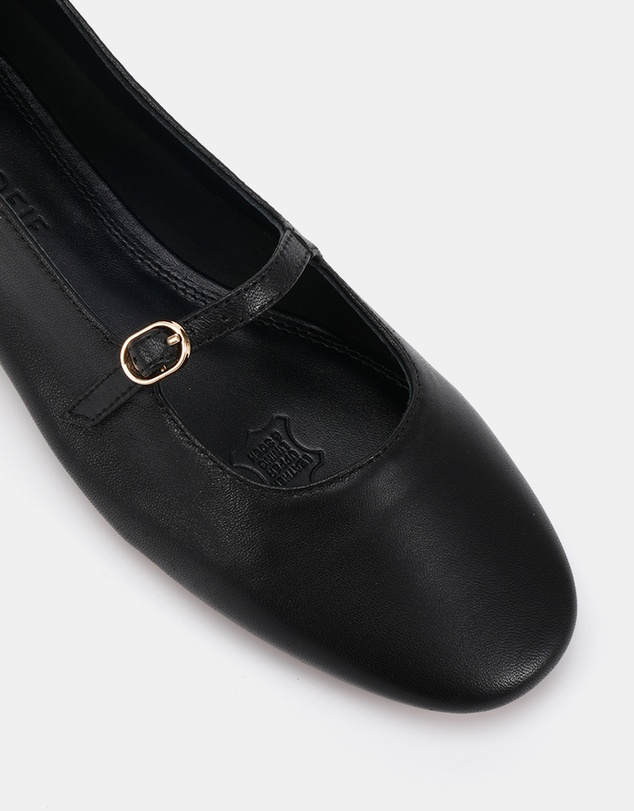 Miss Sofie - Ledger Flats