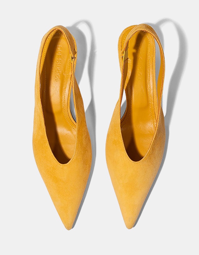 DoF Studios - Tory Heels