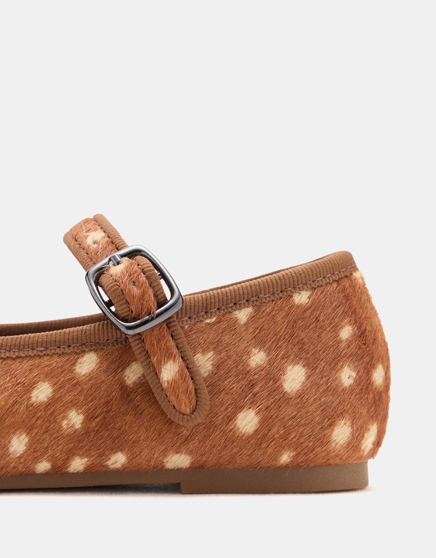 M.N.G - Bambi Shoes - Babies-Teens