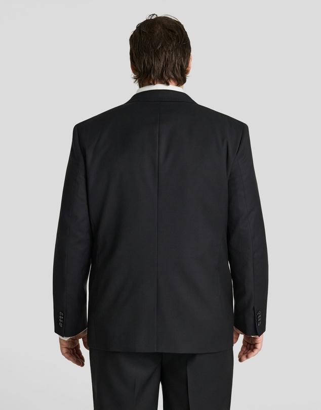 Johnny Bigg - Baxter Wool Blend Suit Jacket