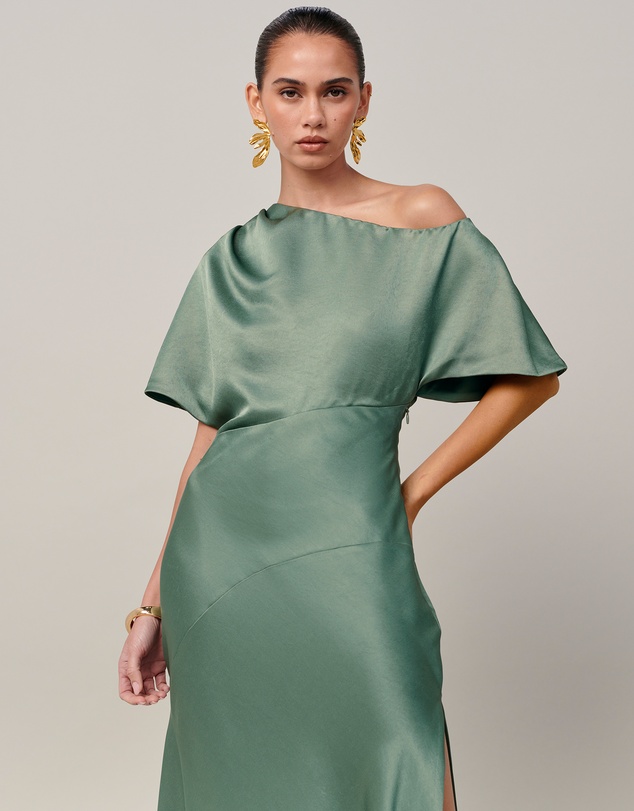 Savel - Gia Maxi Dress