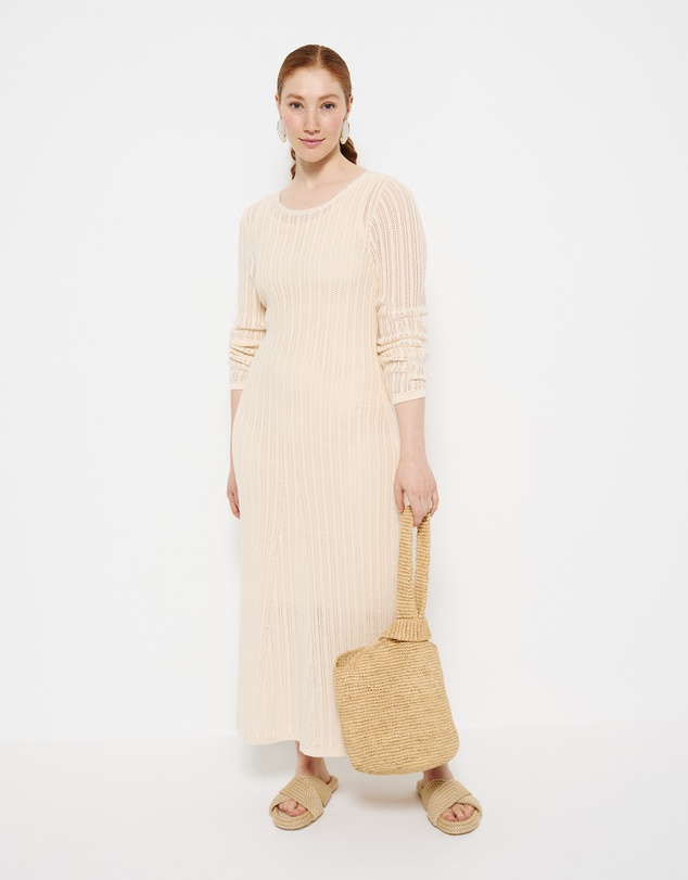 Commonry - Maya Dress