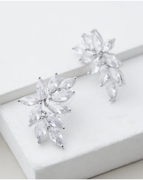 Moira Hughes - The White Label - The Sadie Earring