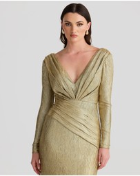 DERMA Department - Pallas Gown