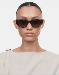 CHIMI - 6.3 Cat Eye Sunglasses