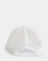 Billabong - Womens Welcome To Hawaii Adjustable Snapback Cap