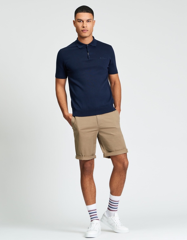 Ben Sherman - Signature Chino Short