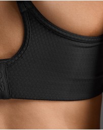 2XU - Aero Mesh Medium Impact Bra