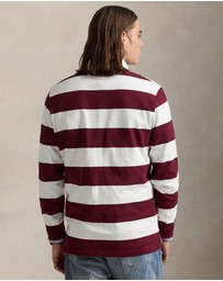 Polo Ralph Lauren - The Iconic Rugby Shirt