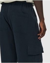 Wood Wood - Robert Cargo X Trousers