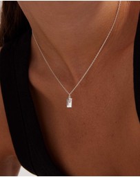 Kirstin Ash - Guiding Star Necklace