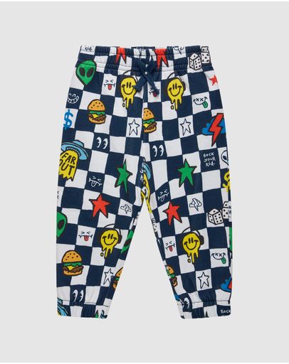 Multi Navy