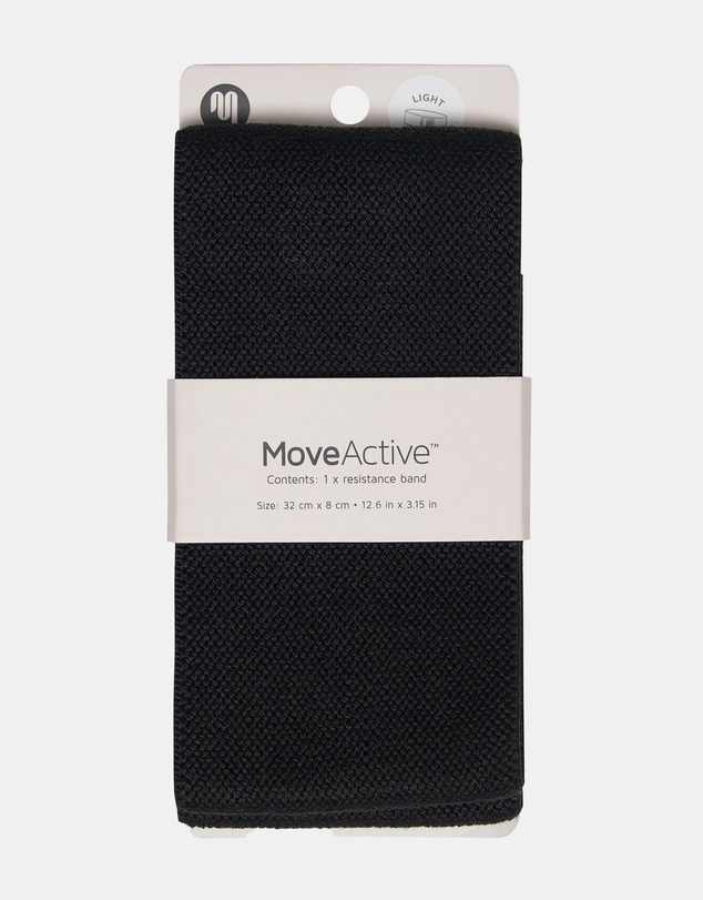 MoveActive - Resistance Band Light