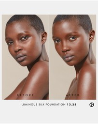 Giorgio Armani - Luminous Silk Foundation 13.25 30ml