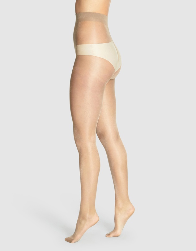 Levante - 3 Pack Brillante Pantyhose