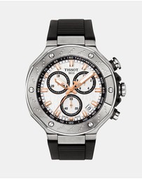 Tissot - T-Race Chronograph