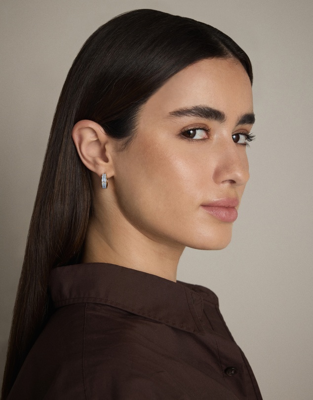 MIMCO - Enamour Huggie Earrings