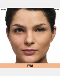 MAKE UP FOR EVER - HD Skin Full Cover Concealer Multi-Use Concealer with Niacinamide & Hyaluronic Acid