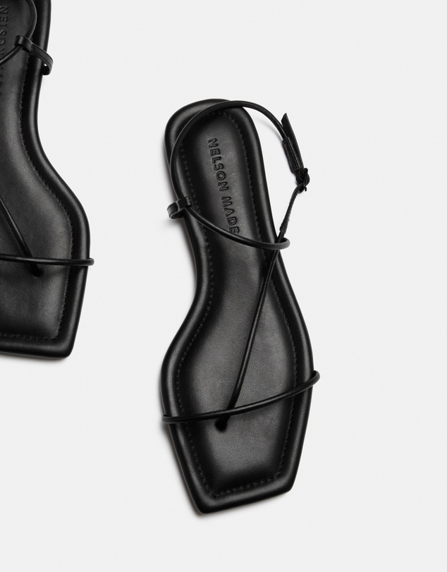 Nelson Made - Juliette Sandal 4.0