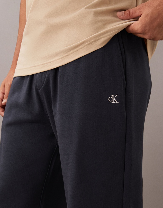 Calvin Klein Jeans - Relaxed New York Logo Joggers