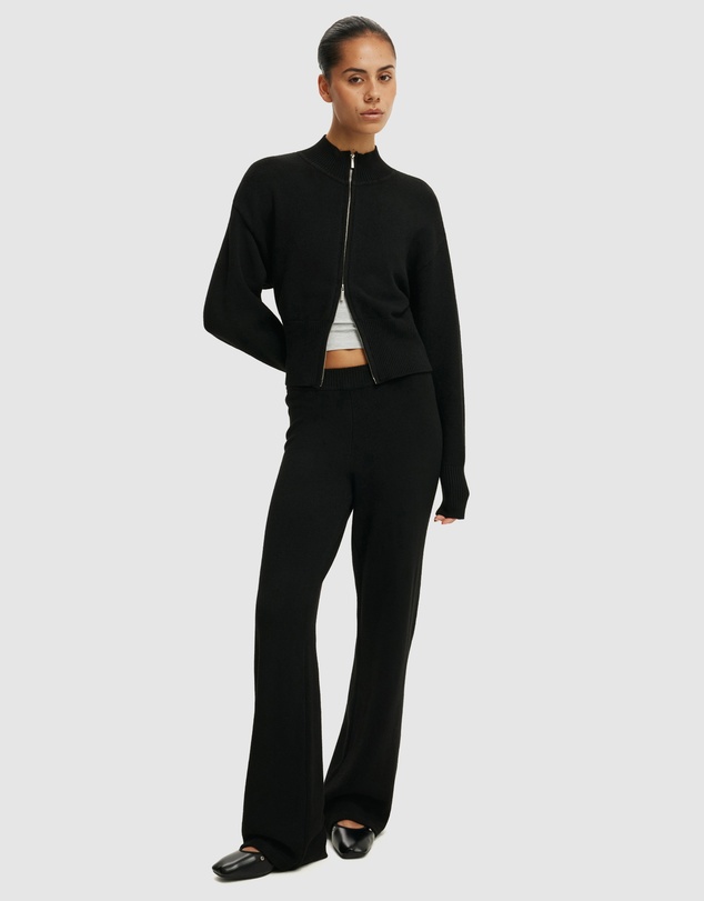 Cotton On - Lotus Knit Pants
