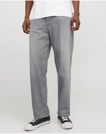 Jack & Jones - Eddie Original 762 Loose Fit Jeans