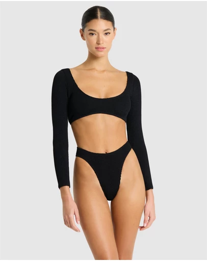 Bond-Eye Swimwear - Christy Brief