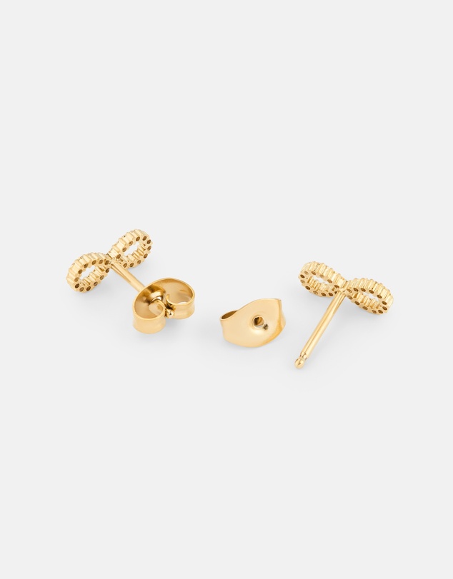Daniel Wellington - Mirelle Infinity Earring G
