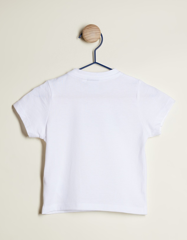 BOSS - Ss Tee-Shirt - Babies-Kids
