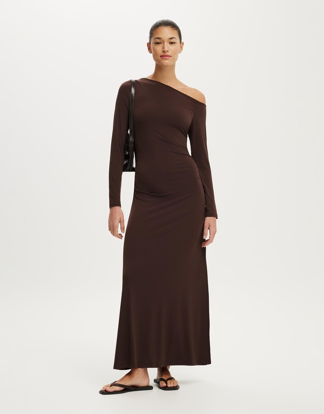 Cotton On - Tessa Maxi Dress