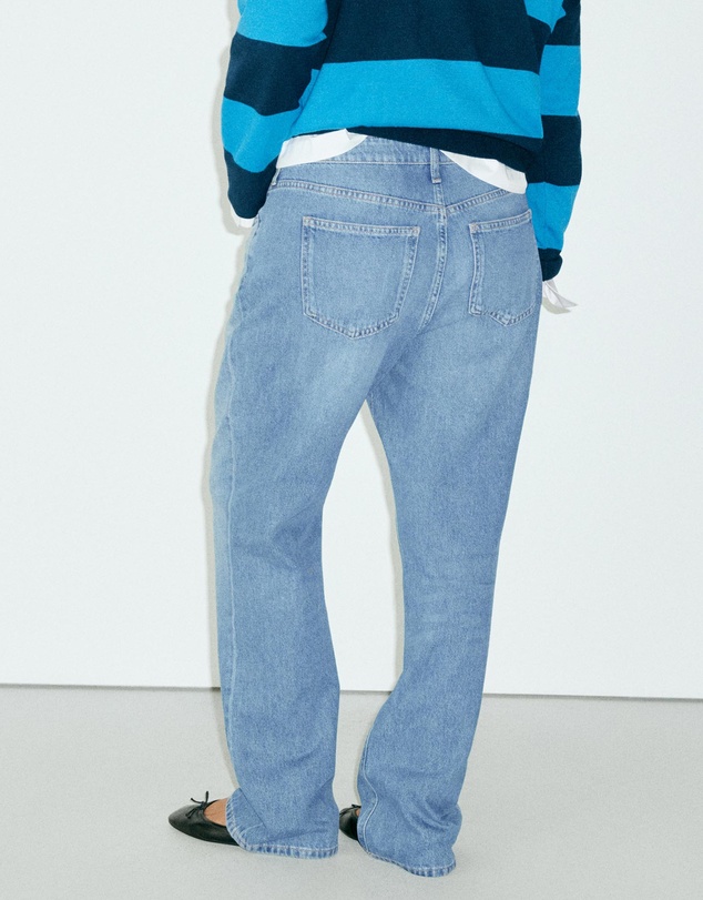 M.N.G - Matilda Jeans