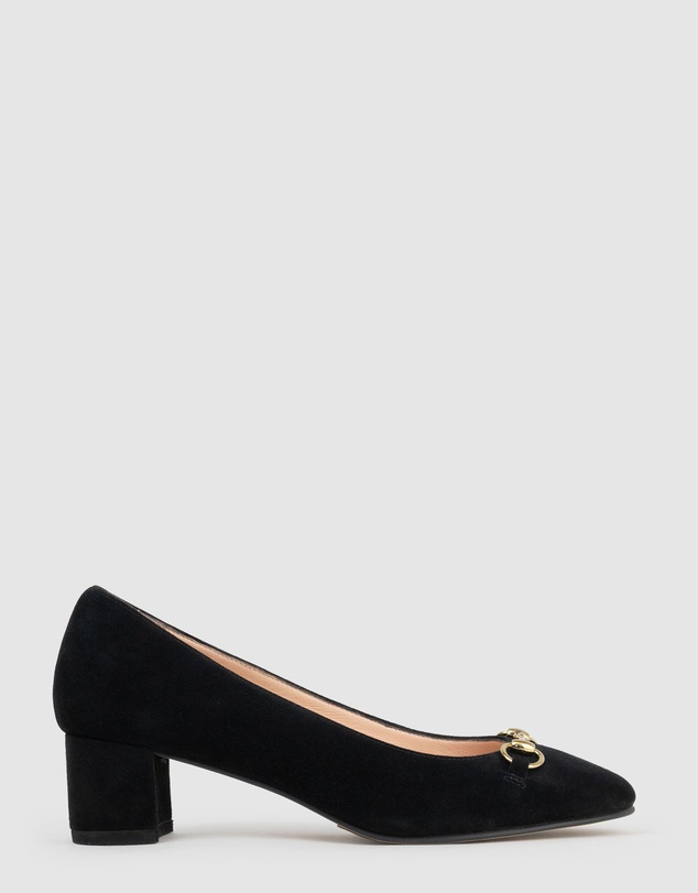 Edward Meller - CELESTE45 Pump with Trim