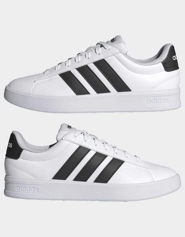 adidas Sportswear - GRAND COURT 3.0 SHOES Unisex