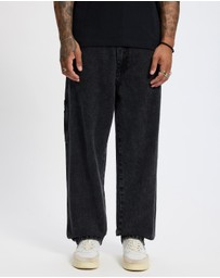 Worship - Carpenter Jeans