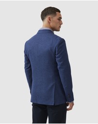Rodd & Gunn - Everline Sports Fit Jacket