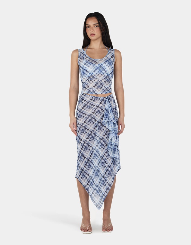 Ownley - Natalia Layer Tank