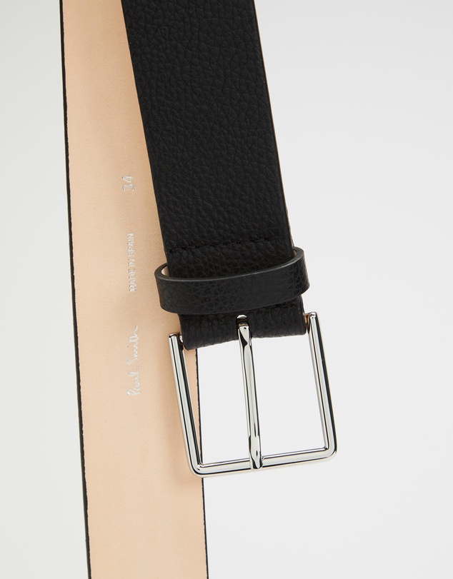 Paul Smith - Multistripe Belt Insert