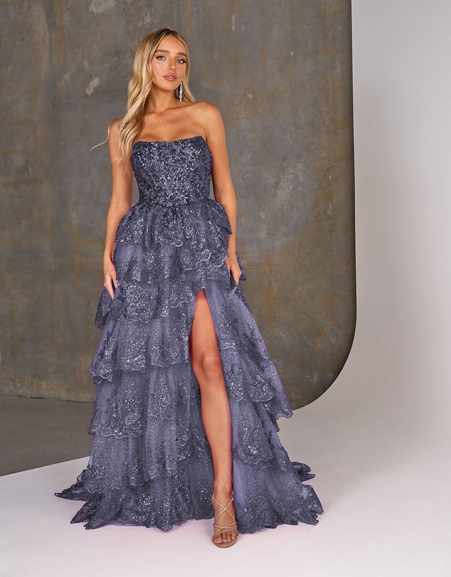 Tania Olsen Designs - Reve Formal Dress