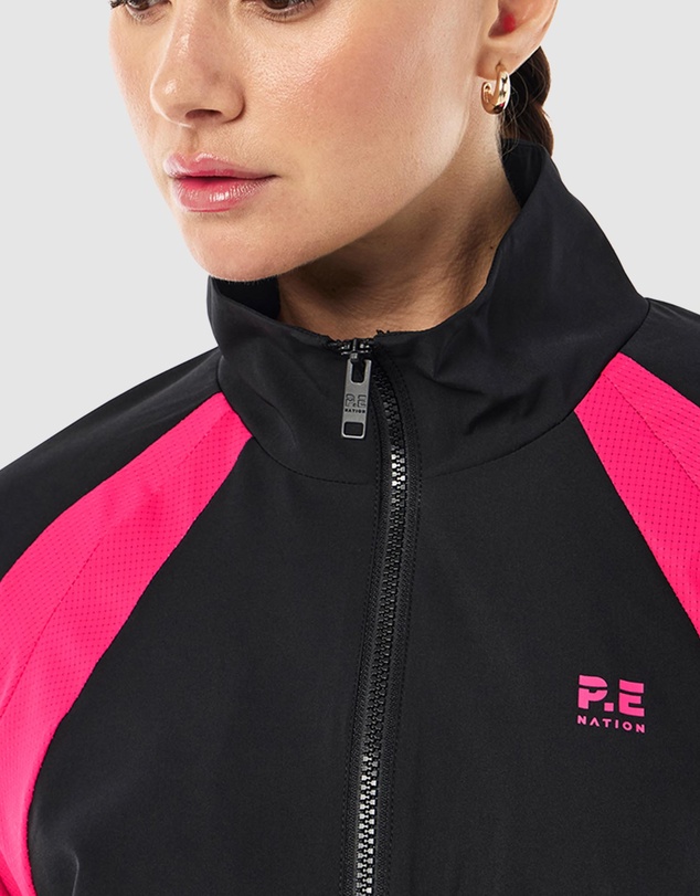 P.E Nation - Stride Jacket