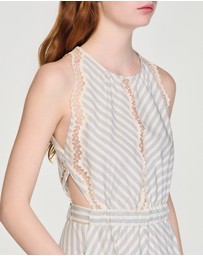 Sandro - Artemisia Dress