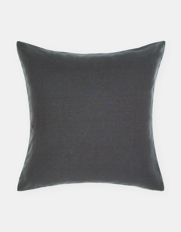 Linen House - Nimes Pure Linen European Pillowcase