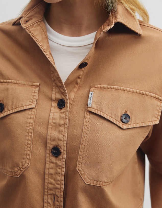 Country Road - Workwear Shirt