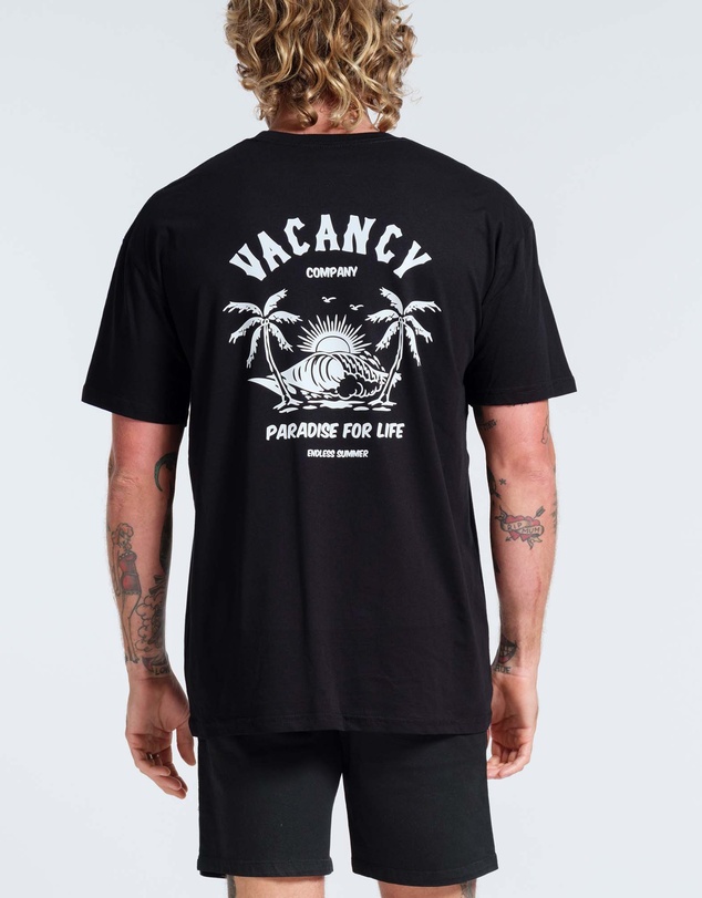 Vacancy Co - Endless Summer Tee