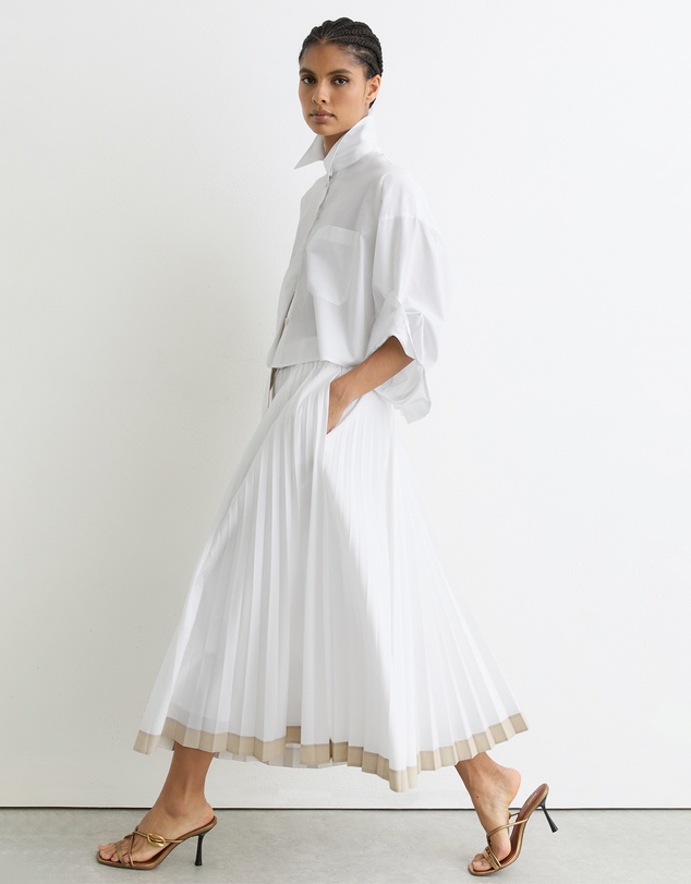 REISS - Allora Skirt