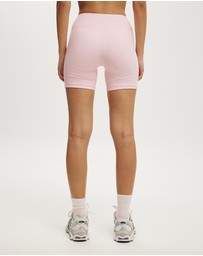 Cotton On Body Active - Ultra Soft Contour Bike Short
