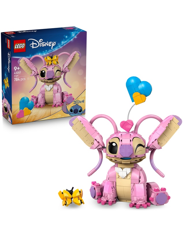 LEGO - 43257 Angel