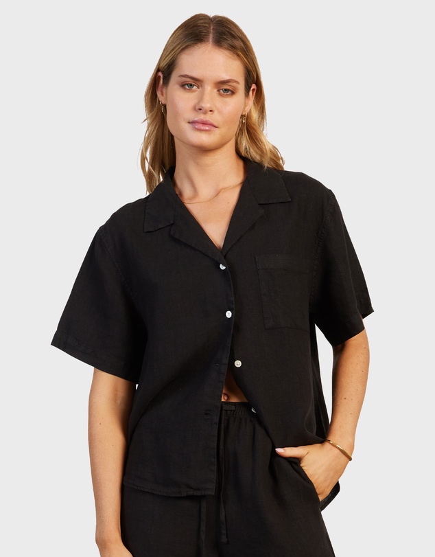Academy Brand - Vacation Short Sleeve Shirt