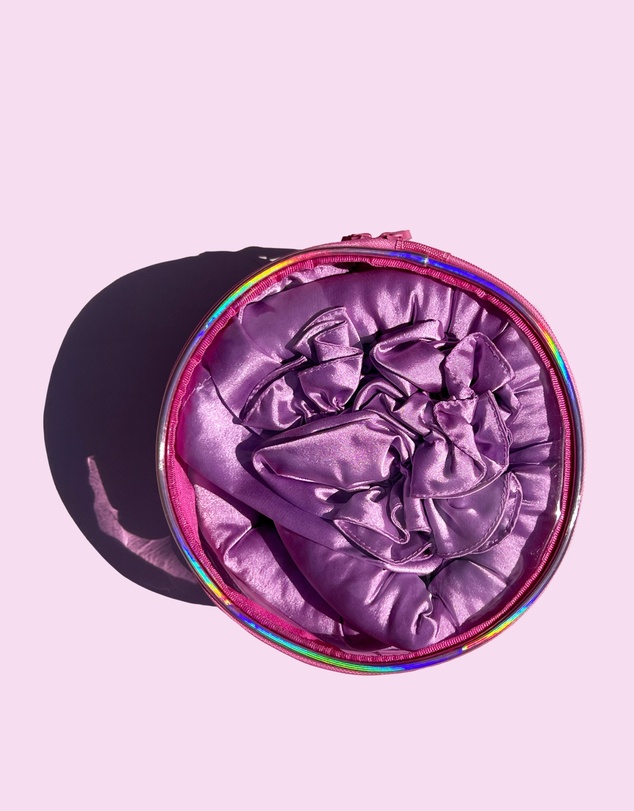 Mermade Hair - Heatless Style Kit