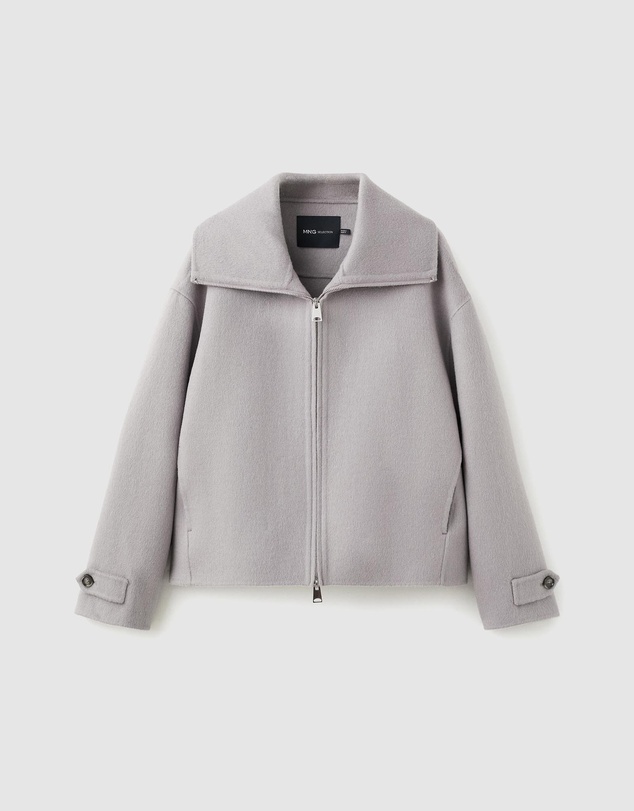 M.N.G - Hand Jacket