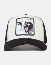 Goorin Bros. - The Cash Cow